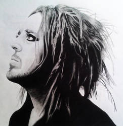 Tim Minchin