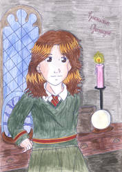 Hermione Granger