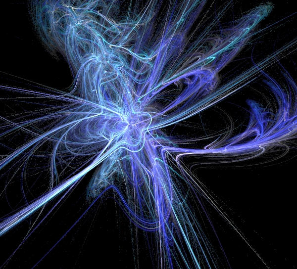 Merging Dimensions by duoblaze01 on DeviantArt