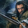 Thorin Oakenshield