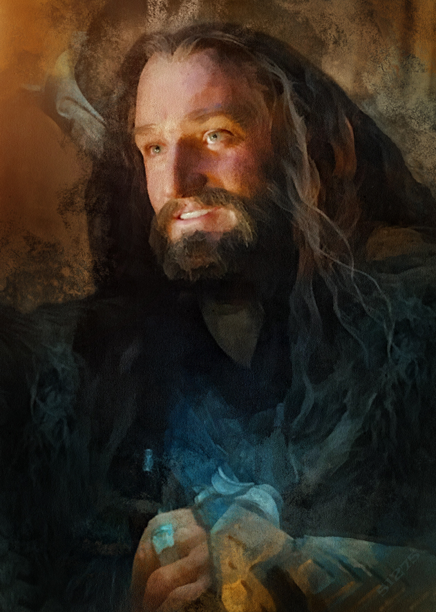 Thorin Oakenshield