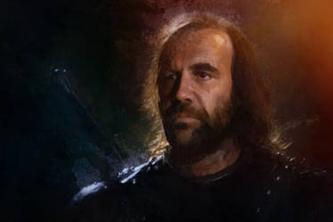 Sandor Clegane