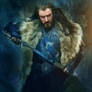 Thorin Oakenshield