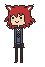 Bronwyn pixel by Nzgirl389