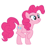 pinkie pie derp