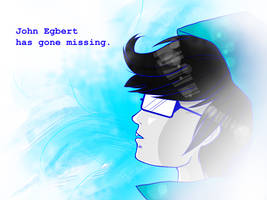 John Egbert