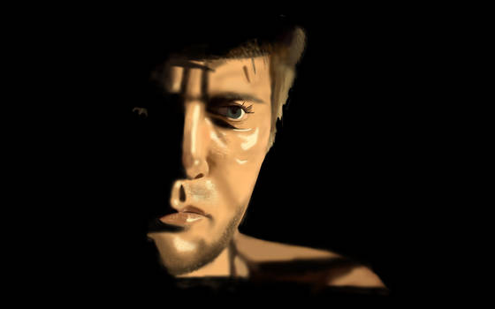 Apocalypse Now Airbrush