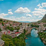 Grad Mostar