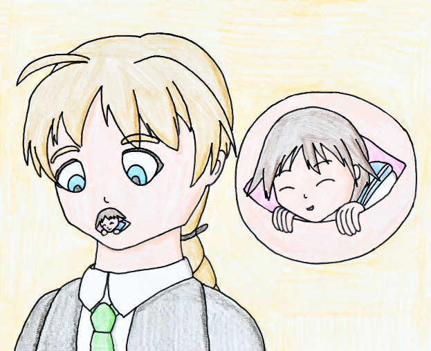 WillingVore Contest! by Maximignon on DeviantArt