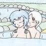 Hot Springs Soaking