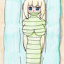 Mini Mummy Vert