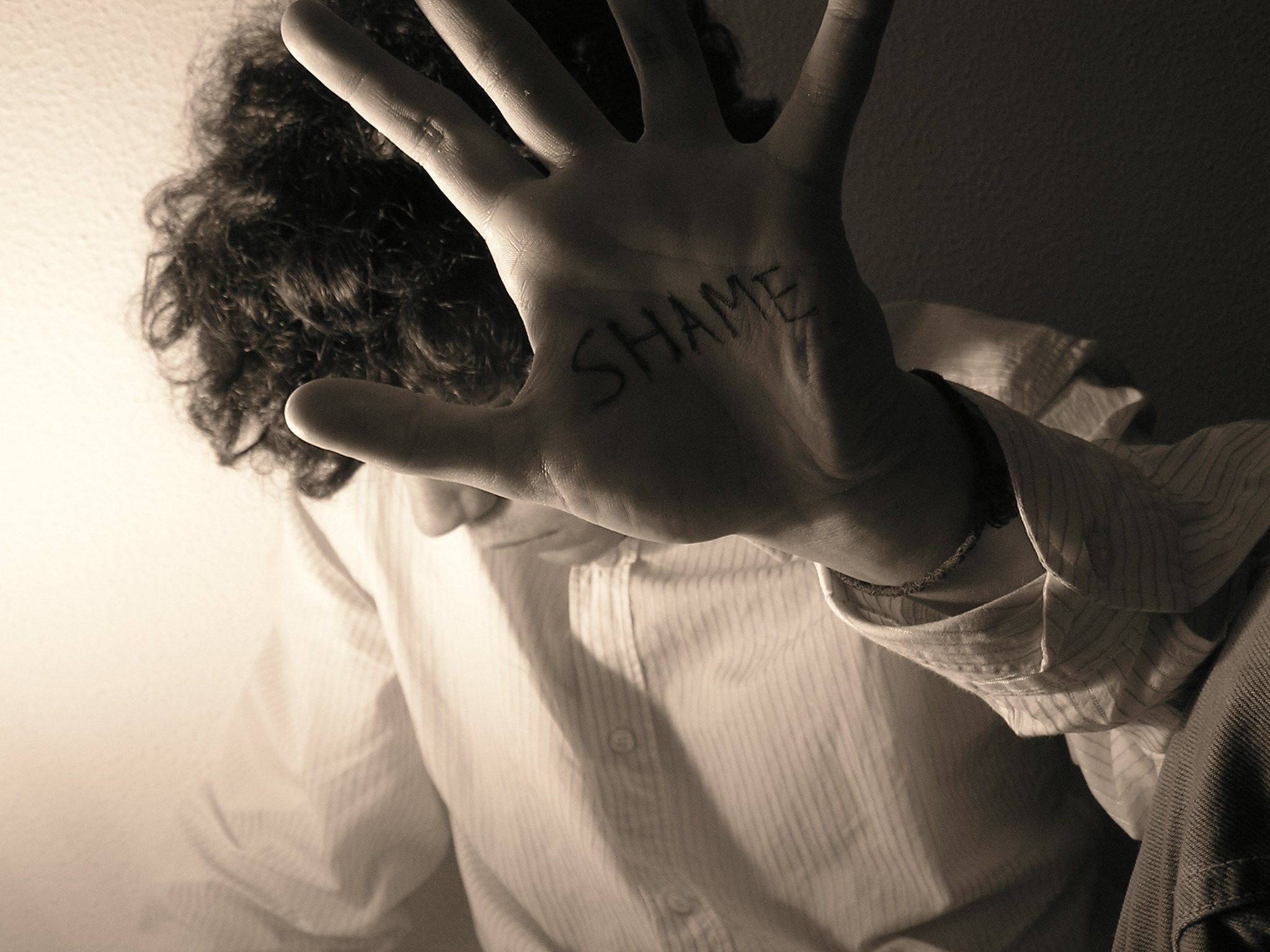Shame