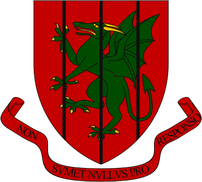 Ramkin Coat of arms