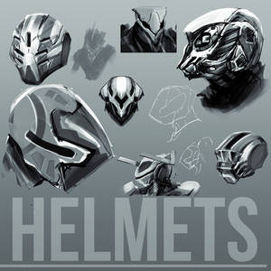 Helmets