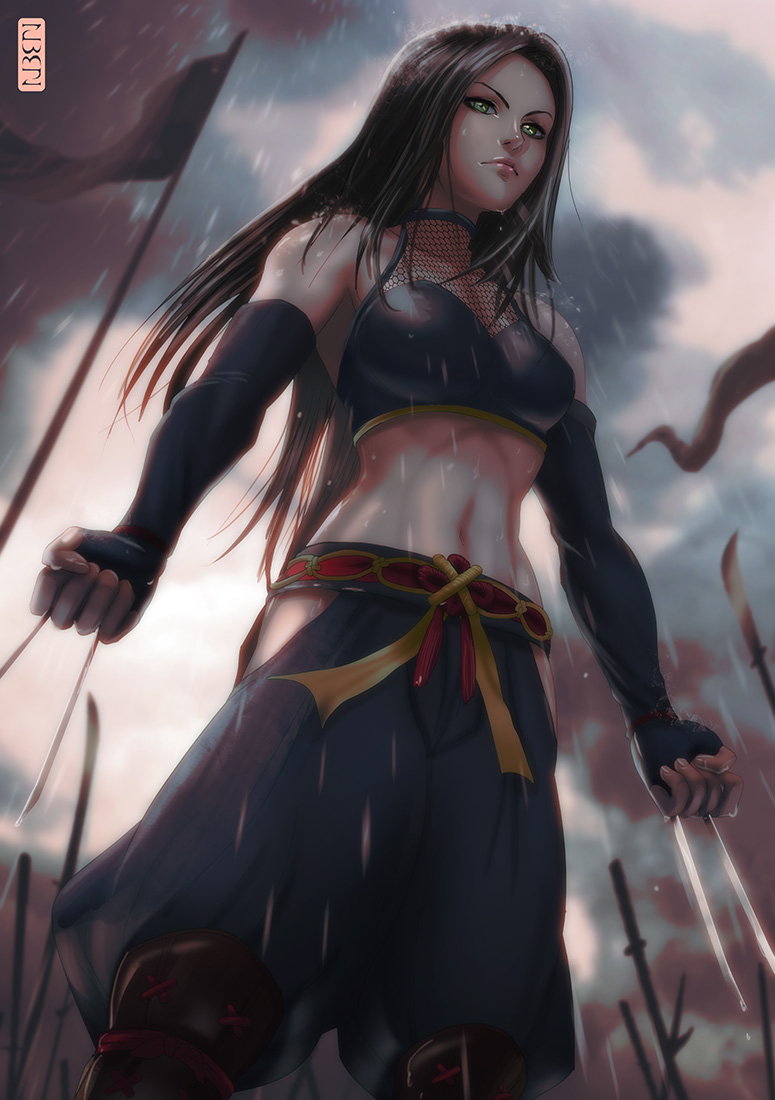 X-23