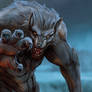 Mysterious Legends and Creatures: The Werewolf