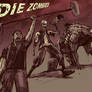 Zombie Film