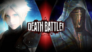 Cloud Strife vs Darth Revan