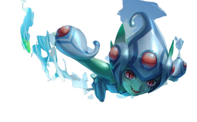 Render Ranamon Ranamon (Digimon) render by Ahmad2345Light on DeviantArt