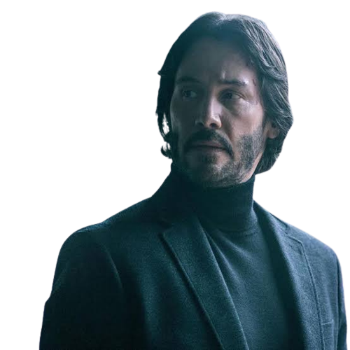 John Wick (2014) by sithlord38 on DeviantArt