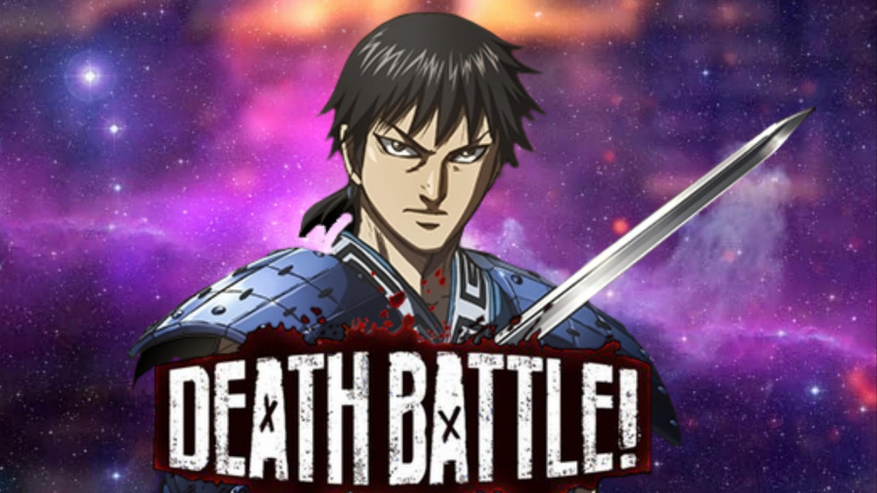 Death Battle Introduction: Ri Shin by Ahmad2345Light on DeviantArt