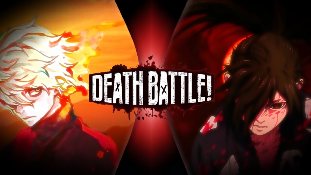 Naruto Uzumaki, DEATH BATTLE Wiki