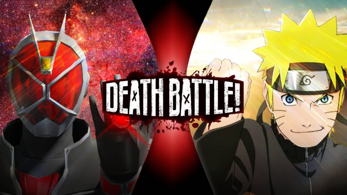 Naruto Vs Sasuke Power Levels - SP Senpai 🔥 