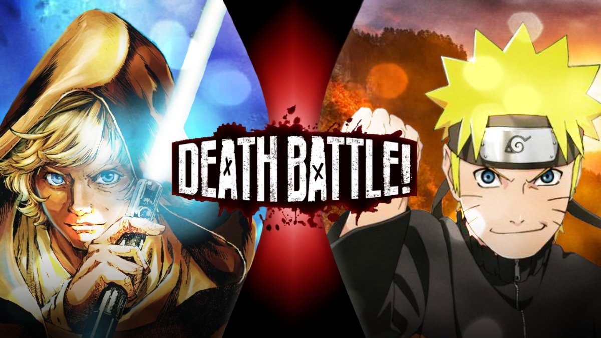 Naruto Uzumaki vs Black Star by Ahmad2345Light on DeviantArt