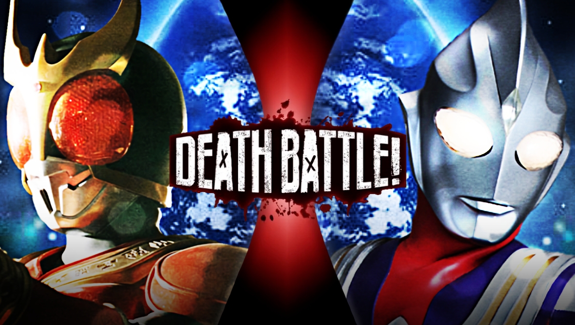 Death Rider Rhuai Jets Death Rider