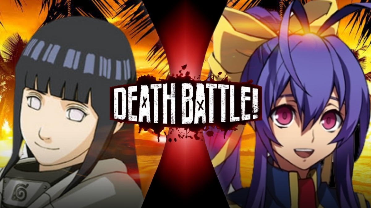 Hinata vs Guren, Hinata vs Guren Acesse: www.metalomega.com…, Metal Ômega  Rafel F. S.