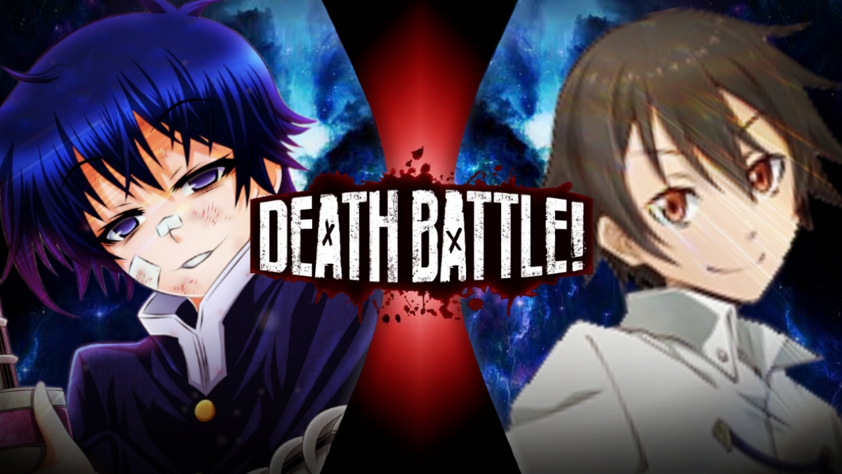 Yuuki Kagurazaka (Web Novel), VS Battles Wiki