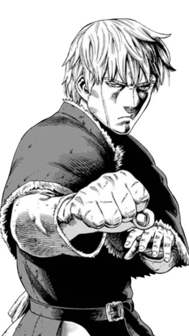 Thorfinn Vinland Saga Render 2 By Ahmad2345Light On DeviantArt thorfinn-vinland-saga-render-2-by-ahmad2345light-on-deviantart
