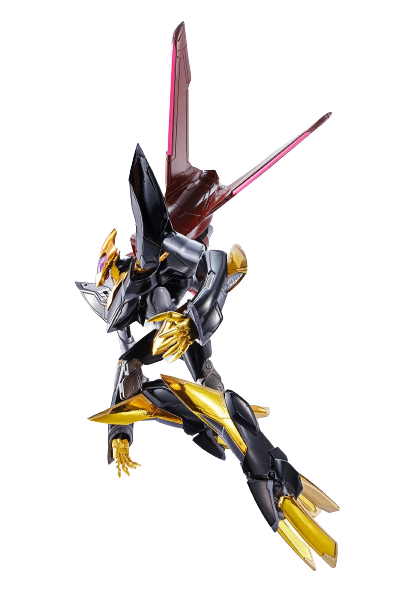 Shinkiro (Code Geass) render by Ahmad2345Light on DeviantArt