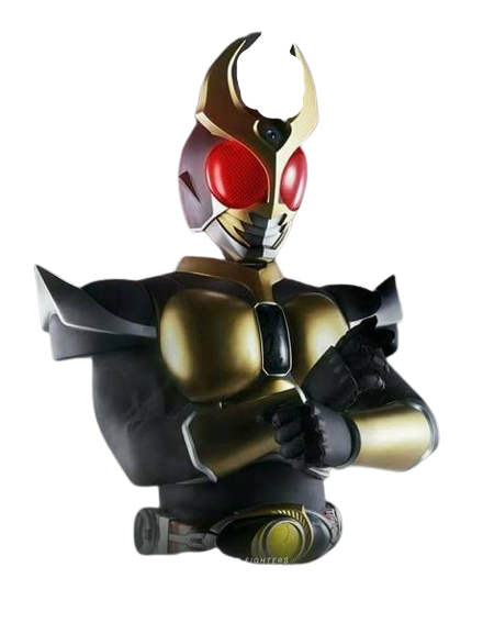 Kamen Rider Agito/Shoichi (Kamen Rider) render by Ahmad2345Light on ...