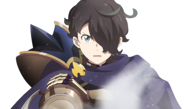 Nemo (Seven Knight Revolution) render by Ahmad2345Light on DeviantArt Nemo (Seven Knight Revolution) render by Ahmad2345Light on DeviantArt