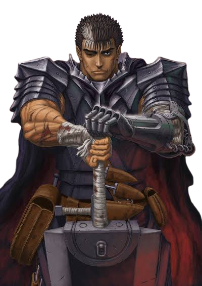Guts Berserk Render By Ahmad2345Light On DeviantArt guts-berserk-render-by-ahmad2345light-on-deviantart