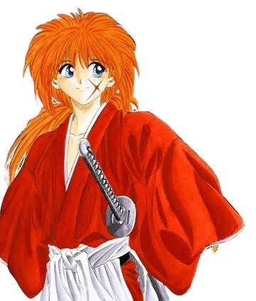 This Week's Shonen Jump Cover Features Himura Kenshin from “Rurouni Kenshin”!, Manga News