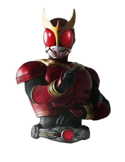 Kamen Rider Kuuga (Kamen Rider) render 2 by Ahmad2345Light on DeviantArt