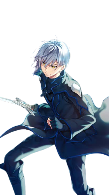 Rio (Spirit Chronicles) render 2 by Ahmad2345Light on DeviantArt