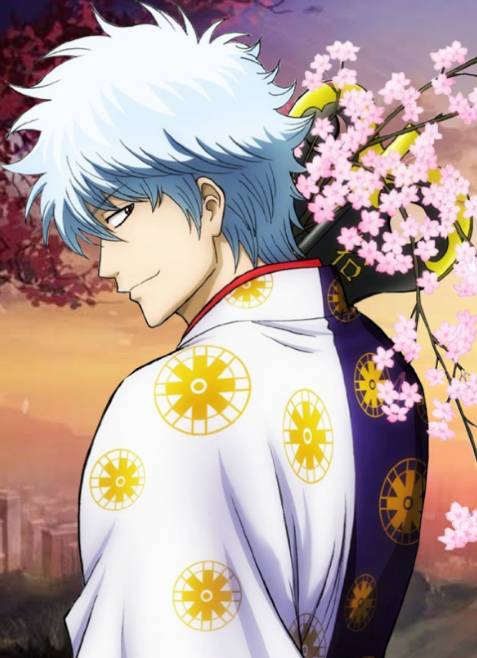 Gintoki Sakata Gintama Pfp By Ahmad2345Light On DeviantArt gintoki-sakata-gintama-pfp-by-ahmad2345light-on-deviantart