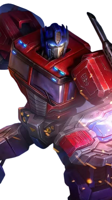 Optimus Prime (Transformers) render 2 by Ahmad2345Light on DeviantArt