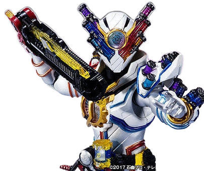 Kamen Rider Build/Sento (Kamen Rider) render 4 by Ahmad2345Light on ...