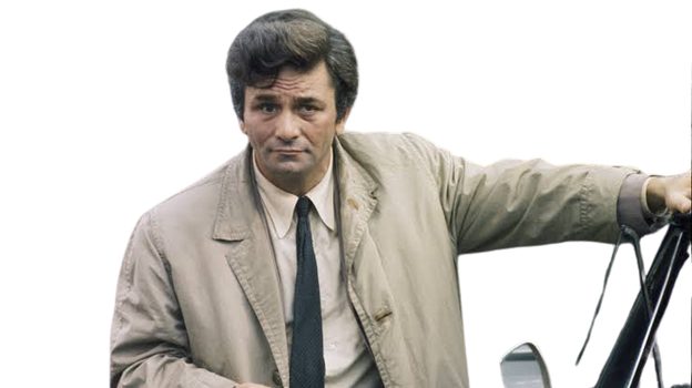 Explore the Best Columbo Art | DeviantArt