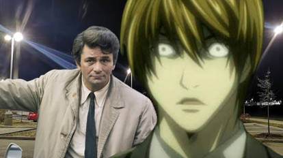 Explore the Best Columbo Art | DeviantArt