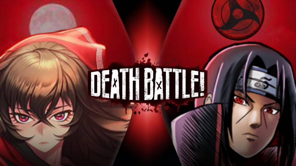 Sasuke Uchiha, DEATH BATTLE Wiki