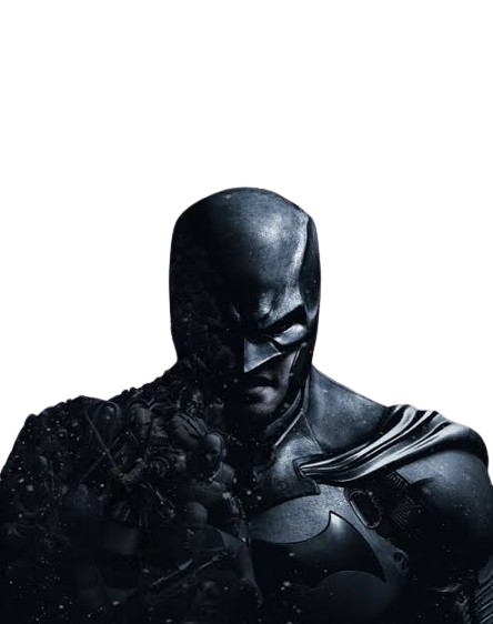 Man (r/batmanarkham) render by Ahmad2345Light on DeviantArt