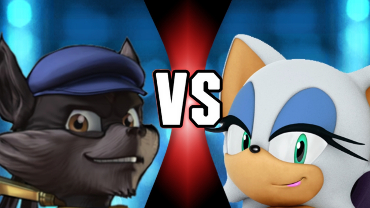 Rouge the Bat (Game), VS Battles Wiki