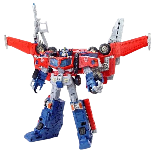 Transformers galaxy force galaxy convoy deals