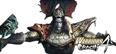 Orochi (Warriors Orochi) render by Ahmad2345Light on DeviantArt