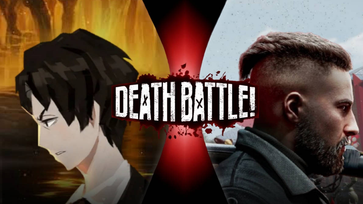 Kevin Heart Vs Roland Ruined Heart | Roland vs P-3 by Ahmad2345Light on DeviantArt